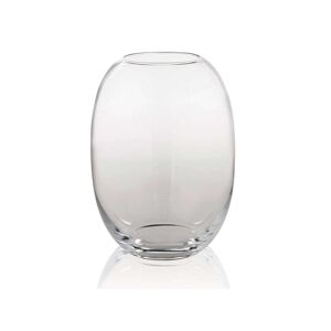 Piet Hein Boligtilbehør - Super Vase H50 Glass/Clear Piet Hein
