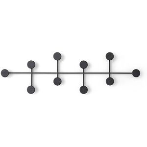 Audo Copenhagen - Afteroom Coat Hanger Large Black