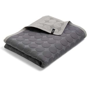 HAY - Mega Dot 260x260 Dark Grey