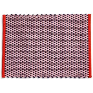 HAY - Door Mat 50 x 70 Pink