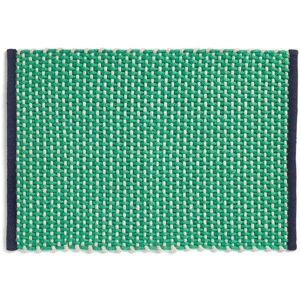 HAY - Door Mat 50 x 70 Light Green