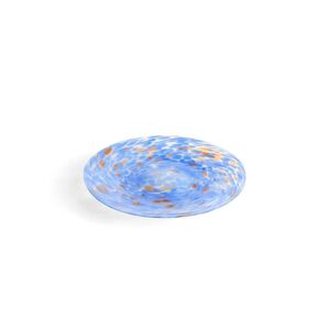 HAY - Splash Platter Blue/Blue