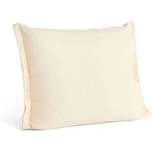 HAY - Plica Cushion Planar Ivory