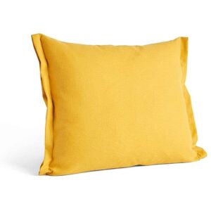 HAY - Plica Cushion Planar Warm Yellow