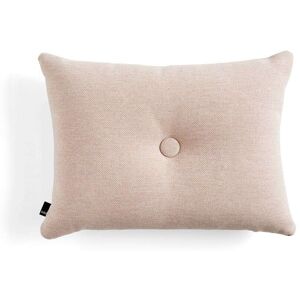 HAY - Dot Cushion Mode 1 Dot Pastel Pink