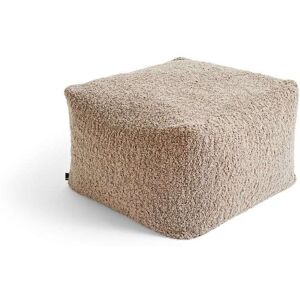 HAY - Pouf Snug Beige