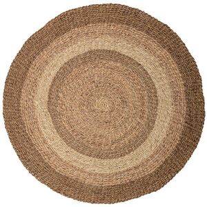 Bloomingville - Malic Rug Nature/Seagrass