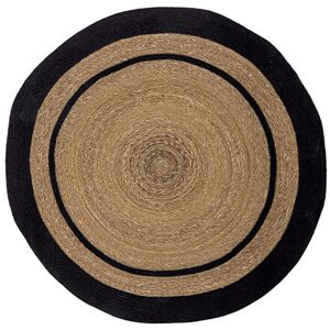 Bloomingville - Lune Rug Nature/Seagrass