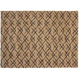 Bloomingville - Gaya Rug Nature/Jute