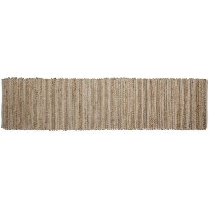 Bloomingville - Clarissa Rug Nature/Jute