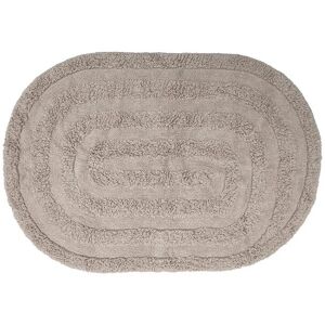 Bloomingville - Turi Rug Nature/Cotton