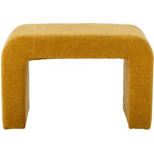 Bloomingville - Bobbie Stool Yellow