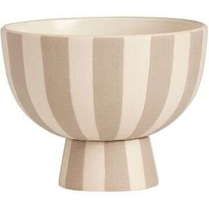 OYOY Living Design - Toppu Mini Bowl Clay