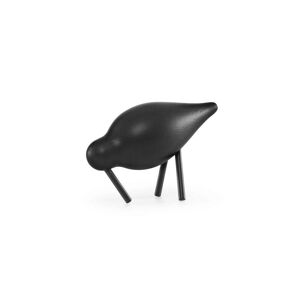 Normann Copenhagen Small Black/Black