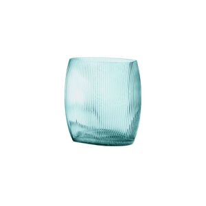 Normann Copenhagen Vase H18 Blue