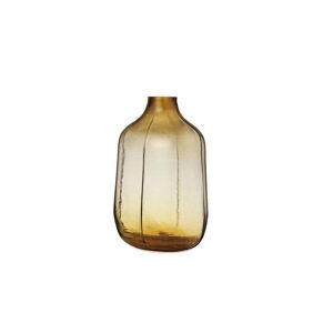 Normann Copenhagen Vase H31 Brown