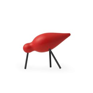 Normann Copenhagen Medium Red