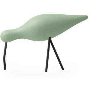 Normann Copenhagen Large Dusty Green