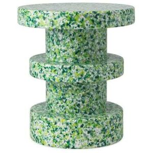 Normann Copenhagen Stool Stack Green