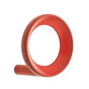 Normann Copenhagen Hook Small Red