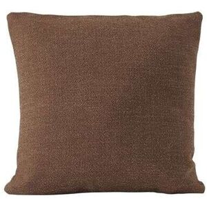 Muuto - Mingle Cushion 45x45 Copper Brown/Light Blue