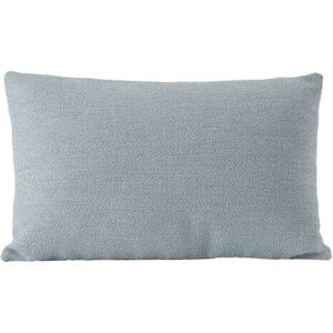 Muuto - Mingle Cushion 35x55 Light Blue/Mint