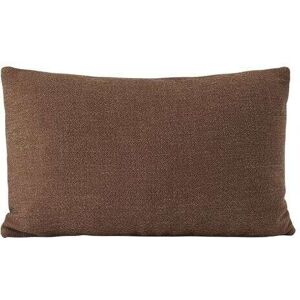 Muuto - Mingle Cushion 35x55 Copper Brown/Light Blue