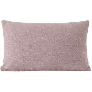 Muuto - Mingle Cushion 35x55 Rose/Petrol