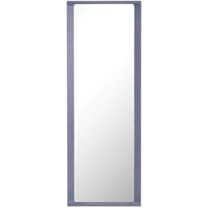 Muuto - Arced Mirror 170x61 Light Lilac