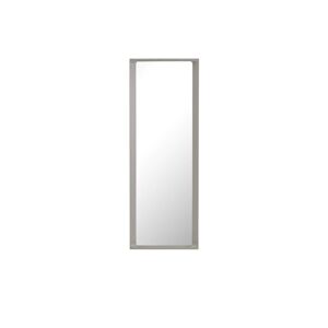 Muuto - Arced Mirror 170x61 Light Grey