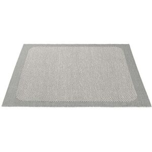 Muuto - Pebble Rug 170x240 Light Grey