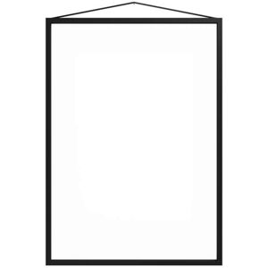 Moebe - Frame 50x70 Black