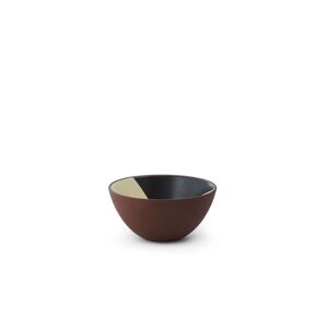 Normann Copenhagen Bowl Ø15 Red Clay