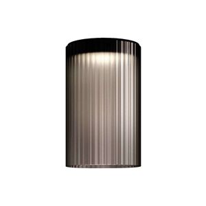 Kundalini - Giass 30 Loftlampe Smokey Grey KDLN