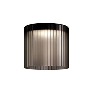 Kundalini - Giass 40 Loftlampe Smokey Grey KDLN