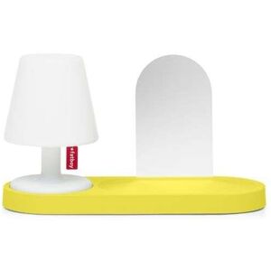 Fatboy - Edison the Petit Portable Bordlampe w/Residence Lemon ®