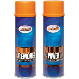 Twin Air Luftfilterrens  Spray Pack