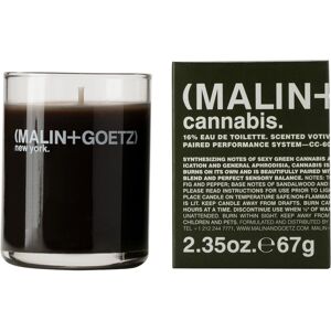 Malin+Goetz Cannabis Candle Votive