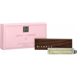 Rituals Life is a Journey Sakura Car Perfume (6g)