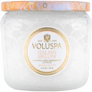 Voluspa Petite Jar Italian Bellini 40h