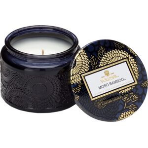 Voluspa Petite Jar Candle Moso Bamboo 20h