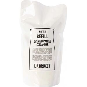 L:A Bruket 152 Refill Doftljus Coriander (260 g)