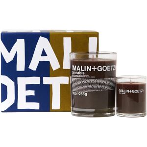 Malin+Goetz Get Lit (255 g + 67 g)