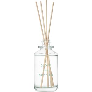 Björk And Berries Never Spring Reed Diffuser (200 ml)