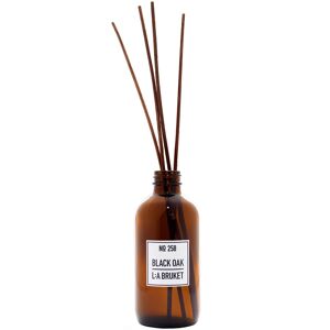 L:A Bruket 258 Room Diffuser Black Oak (200 ml)