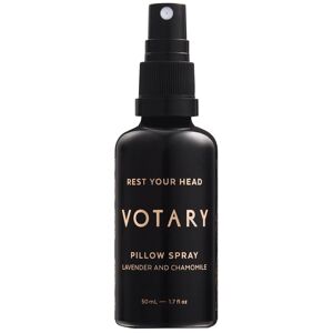 VOTARY Pillow Spray Lavender And Chamomile (50 ml)