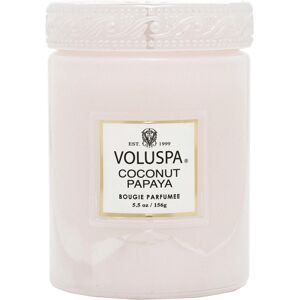 Voluspa Small Jar Candle Coconut Papaya (156 g)