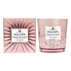 Voluspa Boxed Candle Sparkling Rose (255 g)