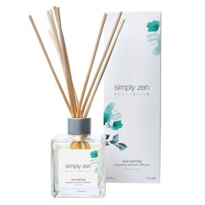 Simply Zen Sensorials Soul Warming Diffuser 175 ml