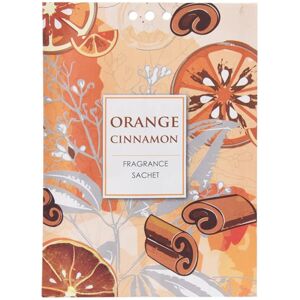 Excellent Houseware Duftpose Orange Cinnamon 10 g